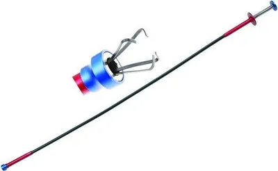 Obrázek produktu pro vytahovák předmětů s magnetem, délka 700 mm