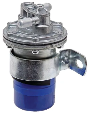 Obrázek produktu pro Elektrické palivové čerpadlo 24V 100-130L/h