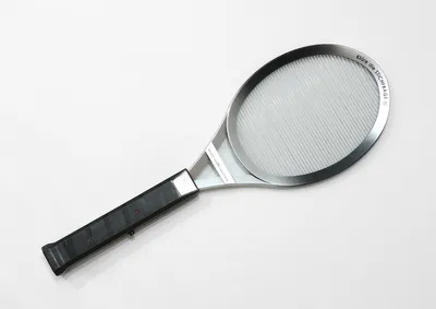 Produktbild von Schröter 7901 Elektrische Fliegenklatsche Insektenvernichter inklusive Tragetasche