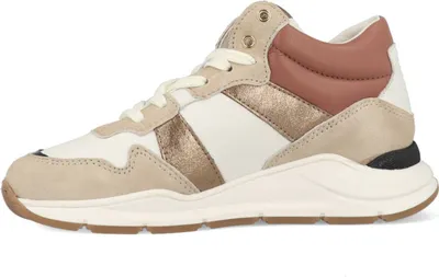 Produktbild von Kipling Sneakers FERRUCI 22165438-0255 Weiß / Beige-32