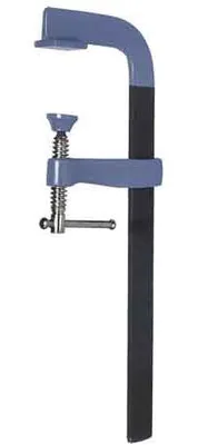 Immagine prodotto di strettoio per falegname 'mors' 800 mm - asta 35x7 mm