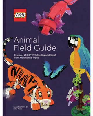Image de LEGO Animal Field Guide