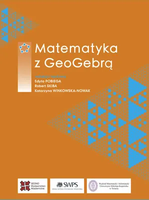 Immagine prodotto di Matematyka z GeoGebra