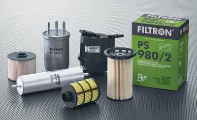 Zdjęcie produktu dla Filtr paliwa
