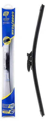 Produktbild von Goodyear GODESC00055 Wischerblätter, 22" / 55 CM