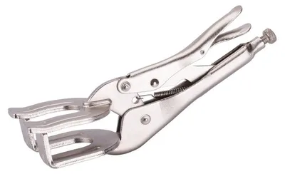Immagine prodotto di Levior Pinze per saldatura a "U" 220 mm