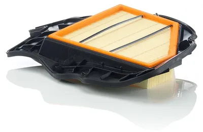 Immagine prodotto di Filtro a tazza MANN-FILTRO C 20 027