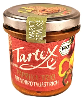 Produktbild von Tartex Markt-Gem.Paprika Trio 1