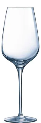 Produktbild von Sublym Weinkelch 35cl; 0,2l mit Eichmarke - 6 Stück