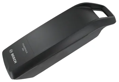 Imagen del producto de Batería para bicicleta Bosch PowerPack 300, modelo Performance, para cuadro (BES2)
