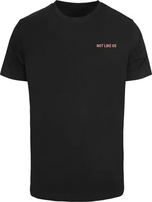 Immagine prodotto di Mr. Tee Nobody Praying Tee nero - XL