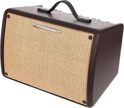 Zdjęcie produktu dla Ibanez Troubadour T30II, 30 W, 8 Ω, XLR / 1⁄4" TRS, 363 mm, 263 mm, 273 mm