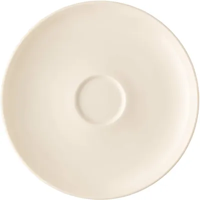 Imagen del producto de Rosenthal Kaffee-Untertasse/Cp Weiss 10530-800001-14939