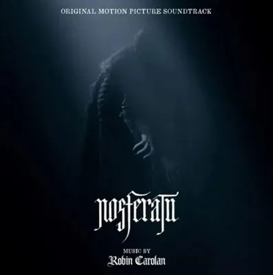 Obrázek produktu pro Robin Carolan: Nosferatu - - (CD / N)