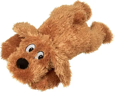 Immagine prodotto di Stups giocattolo per cani Karlie con squeaker