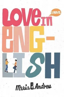 Produktbild von Love in English
