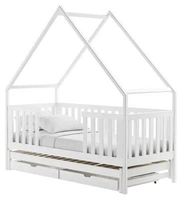 Obrázok produktu pre Poschodová posteľ MICK 90x200