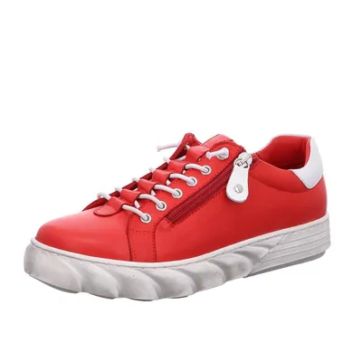 Immagine prodotto di Gemini scarpe da ginnastica da donna rosso taglia 41