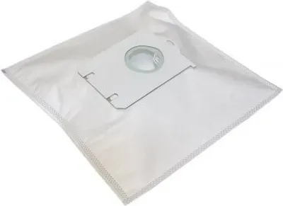 Produktbild von basicXL Staubsaugerbeutel Filter+ für Electrolux E15 (10 Stk.)