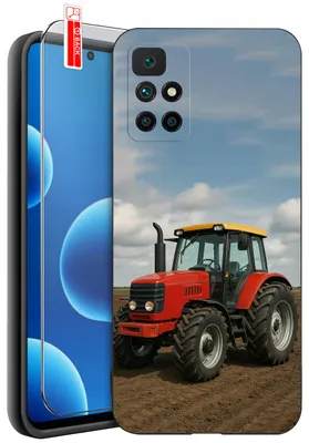 Obrázok produktu pre Puzdrá na Xiaomi Redmi 10 – vzory | Silikónové matné puzdro + sklo 9H