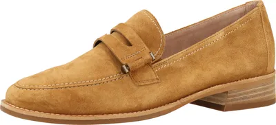 Produktbild von Paul Green Slipper Slipper Veloursleder