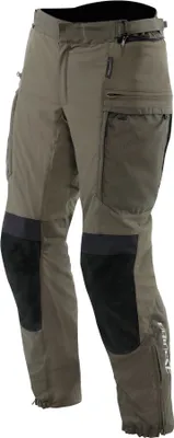 Produktbild von Dainese Springbok 3l Absoluteshell™ Hosen Grün 54 Mann Grün 54