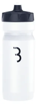 Produktbild von BBB BWB-01 CompTank Trinkflasche 550 ml mit Sportverschluss weiss 550 ml