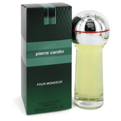 Produktbild von Pierre Cardin Pour Monsieur eau de toilette spray 75 ml
