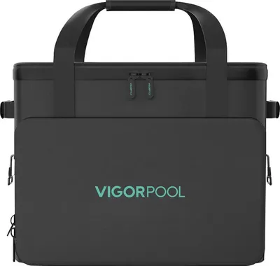 Image de Sac de rangement pour Powerstation Captain 1200