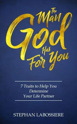Produktbild von The Man God Has For You