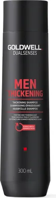 Zdjęcie produktu dla Goldwell Dualsenses Men Thickening Shampoo 300 ml