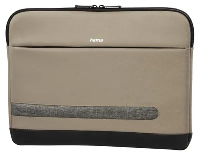 Obrázok produktu pre Hama Terra, Puzdro, 33,8 cm (13.3"), 266 g