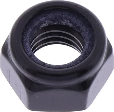 Obrázok produktu pre Matica JMP Skrutka M8x1,25 mm hliníková čierna