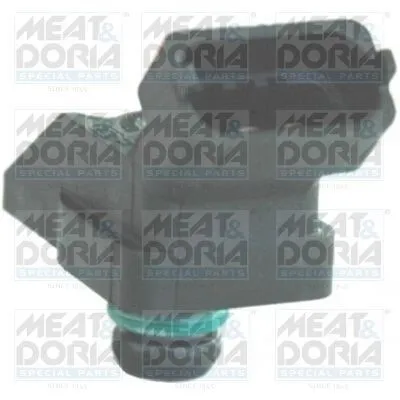 Produktbild von MEAT & DORIA Ladedrucksensor Saugrohrdrucksensor 82196 für OPEL Meriva A (X03)