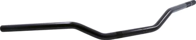 Produktbild von Lenker Motard schwarz 740x22 mm Moped Mofa Roller Motorrad Supermoto Enduro Quad