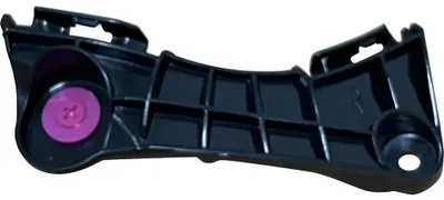 Image de DIEDERICHS 6687162 Support, pare-chocs avant droit pour TOYOTA RAV 4 III (_A3_) 2010-2013