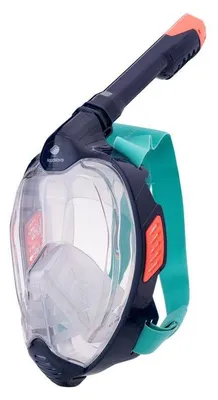 Image de Maschera subacquea Aquawave Vizero 92800473647 Pullover AquaWave Taille : S/M,