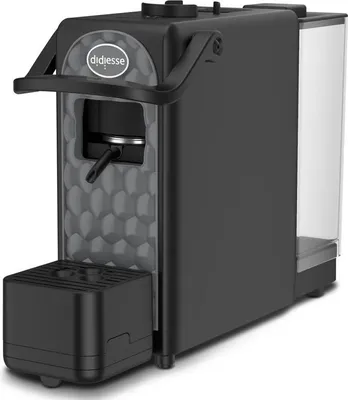 Produktbild von Didiesse DarkSide Halbautomatisch Pod-Kaffeemaschine 1,3 l