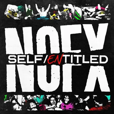 Produktbild von Nofx-Self Entitled