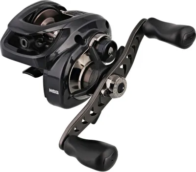 Produktbild von Westin W4 SSG Baitcasting Reel