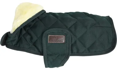 Produktbild von Kentucky Dogwear Hundemantel 160g