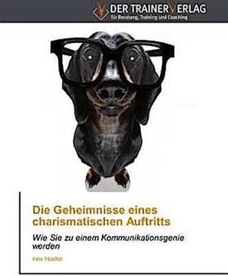 Zdjęcie produktu dla Die Geheimnisse eines charismatischen Auftritts