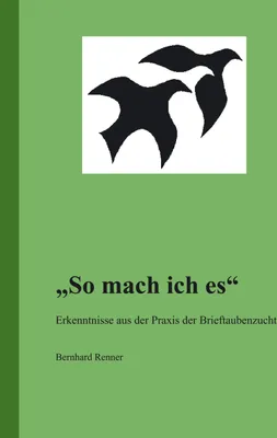 Produktbild von So mach ich es