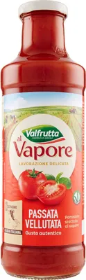 Produktbild von Tomaten-Passata 700g - Valfrutta al Vapore