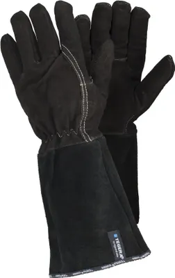 Produktbild von Ejendals Tegera® 134 Schweißer-Handschuhe Hitzeschutz Schnittschutz (6 Paar)