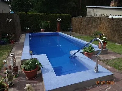 Isolbau Dichtschlämme 2K Schwimmbäder Streifenfundamente Gartenteiche 19 kg...