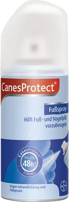 Obrázek produktu pro Canesprotect Fußspray 1X150 ml