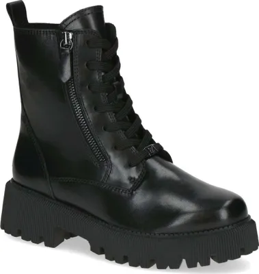 Produktbild von Caprice Damen Stiefeletten 9-26229-43-022 Farbe: Schwarz Größe: 38