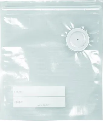 Obrázok produktu pre Guzzini sada 10 opakovane použiteľných vreciek Save-It, 11850752