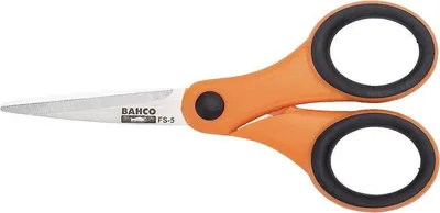 Produktbild von BAHCO Blumenschere Edelstahl